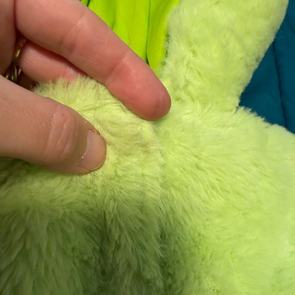 Baby Pottery barn alien costume 12-24 months - Picture 2 of 5